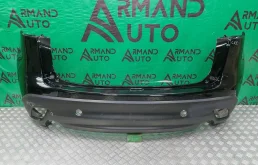 Бампер MAZDA CX-5 2011-2017 KDY35022XF8P 1, задний