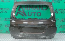Дверь багажника MITSUBISHI Pajero Sport 2015-2021 5801B684 3