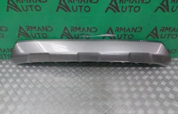 Накладка бампера TOYOTA RAV4 2018-нв 5245342040B0 5 XA50, задняя