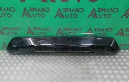 Накладка бампера TOYOTA RAV4 2018-нв 5245342040C2 5 XA50, задняя