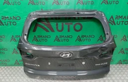 Дверь багажника HYUNDAI SANTA FE 2018-2024 72800S1000 4 TM