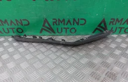 Накладка бампера LEXUS RX 2015-2019 5243848020 4 AL20, передняя левая