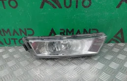 ПТФ Skoda Rapid 2014-2017 5JA941702 1, правый