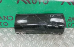 Накладка бампера Lexus LX 2015-2023 5216960200C1 3 URJ200, задняя