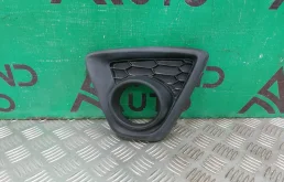 Окантовка птф Mazda CX-5 2011-2015 KD5350C21 1, левая