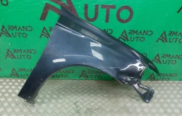 Крыло Mitsubishi Outlander 2015-2023 5220L730 3, переднее правое