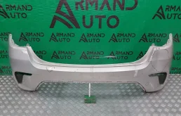 Бампер Kia Rio 2017-2020 86611H0000 4 FB, задний