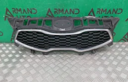 Решетка радиатора KIA Ceed 2012-2015 86350A2000 2 JD