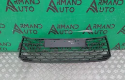 Решетка бампера Mitsubishi Pajero Sport 2015-2021 6402A373 3, передняя