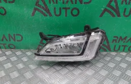 ПТФ Hyundai Tucson 2018-2021 92201D7600 3, левый