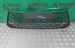 Решетка бампера Mitsubishi Pajero Sport 2015-2021 6402A373 3, передняя