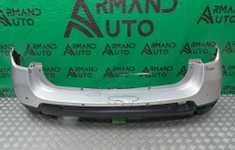Бампер Renault Duster 2015-2021 850221057R 1, задний