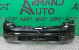 Бампер RENAULT Sandero 2009-2014 850229167R 1, задний