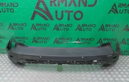 Бампер Ford Kuga 2012-2019 2106425 2 CBS, задний
