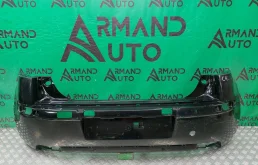 Бампер Citroen C4 2004-2011 7410W9 1, задний