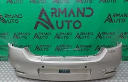 Бампер Renault Logan 2012-2022 850220639R 2, задний