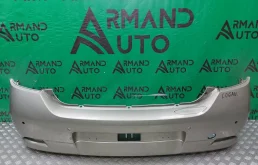 Бампер Renault Logan 2012-2022 850220639R 2, задний