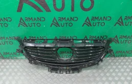 Решетка радиатора Mazda 6 2015-2018 G46L50712A 3 GJ