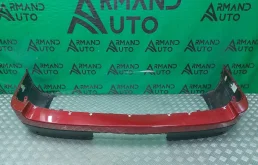 Бампер Land Rover Range Rover 2012-2017 LR057291 4 L405, задний