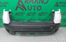 Бампер Renault Kaptur 2016-2022 850221296R 1, задний