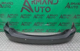 Бампер Toyota RAV4 2012-2015 5215942190 4 CA40, задний