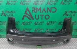 Бампер Mazda CX-5 2011-2017 KDY35022XF8P 1, задний