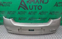 Бампер Renault Logan 2012-2022 850220639R 2, задний