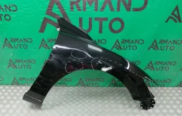 Крыло Mazda 6 2012-2024 GHP952111A 3 GJ, переднее правое