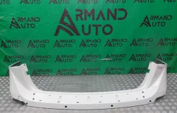 Бампер Hyundai IX55 2008-2013 866113J010 1, задний