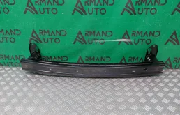 Усилитель бампера Hyundai Solaris 2010-2017 865304L000 1, передний