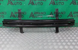 Усилитель бампера Hyundai Solaris 2010-2014 866304L000 1, задний