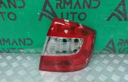 Фонарь Skoda RAPID 2014-2020 5JH945112 1, правый