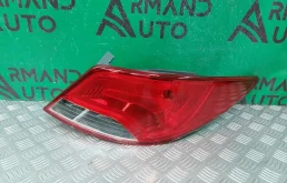 Фонарь Hyundai SOLARIS 2014-2017 924024L600 1, правый