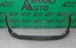 Юбка бампера Hyundai Tucson 2018-2021 86512D7500 3, передняя