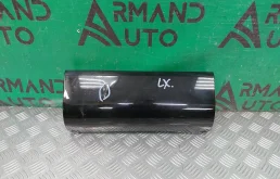 Накладка бампера Lexus LX 2015-2023 5216960200C1 3 URJ200, задняя