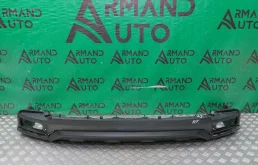 Юбка бампера LEXUS NX 2017-2021 5216978050 1, задняя
