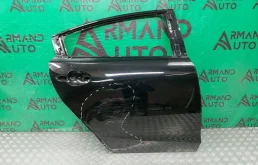 Дверь Mazda 6 2012-2024 GHY17202XB 3 GJ, задняя правая
