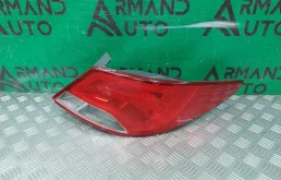 Фонарь Hyundai Solaris 2014-2017 924024L600 1, правый