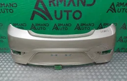 Бампер Hyundai Solaris 2010-2014 866114L200 1, задний