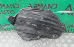 Защита топливного бака Toyota Land Cruiser Prado 2009-2024 7727760150 150