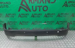 Юбка бампера Hyundai IX35 2010-2015 866122Y000 1, задняя