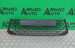 Решетка бампера Mitsubishi Pajero Sport 2015-2021 6402A373 3, передняя