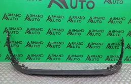 Юбка бампера Hyundai Tucson 2018-2021 86512D7500 3, передняя