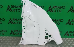 Крыло Ford Transit 2014-нв 2203290 7 TTG, переднее левое