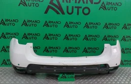 Бампер Renault Duster 2015-2021 850221057R 1, задний