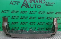 Бампер Toyota Land Cruiser Prado 2009-2017 5215960971 150, задний