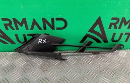 Решетка бампера Lexus RX 2015-2019 5328648020 4 AL20, передняя левая