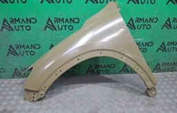 Крыло Mazda CX-5 2011-2017 KD5352211A 1, переднее левое