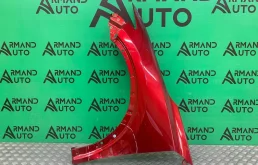 Крыло Mazda CX-5 2017-нв KB7W52211 2, переднее левое