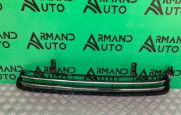 Решетка бампера Lexus LX 2012-2015 5310260010 3 URJ200, передняя